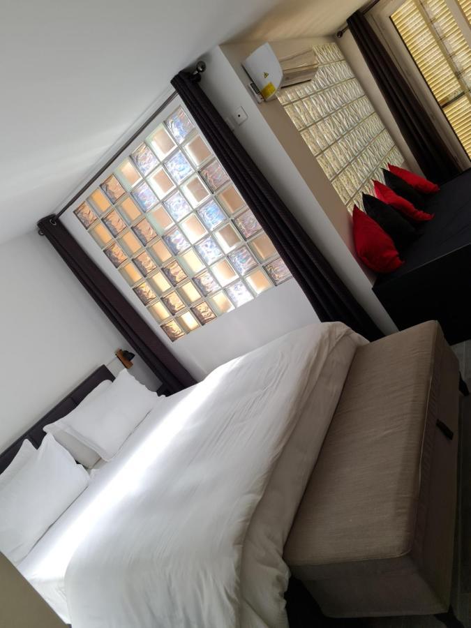 Dajo Apartment Кап д'Аил Екстериор снимка